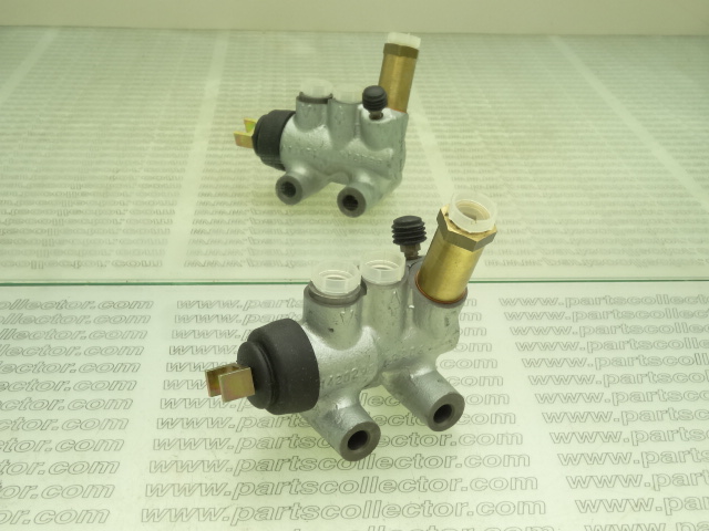 BENDIX 312043B Brake system code 6488 compatible with: ALFA ROMEO 33, ALFA ROMEO ALFASUD