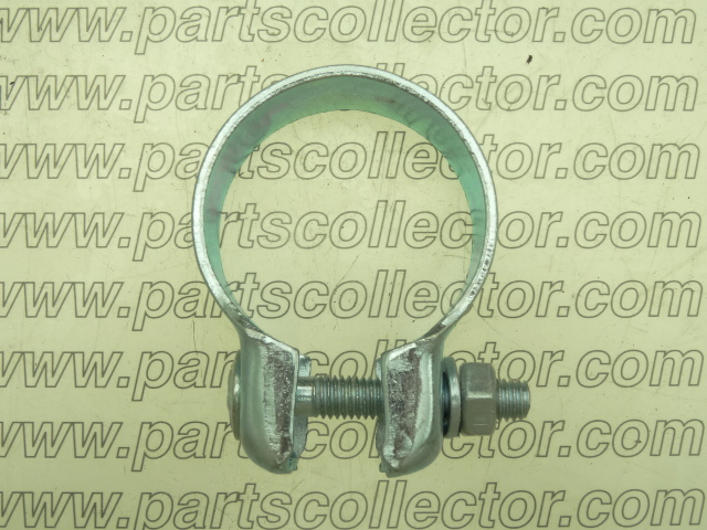 ANSA 5348 Fuel system - Exhaust code 6486 compatible with: ANSA ANSA, FERRARI 250