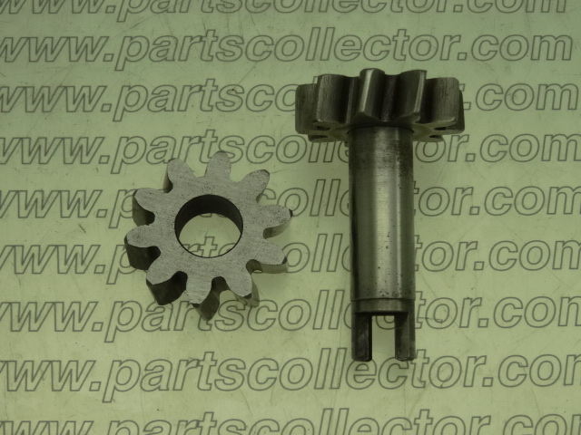 FIAT  Engine code 6414 compatible with: FIAT 500