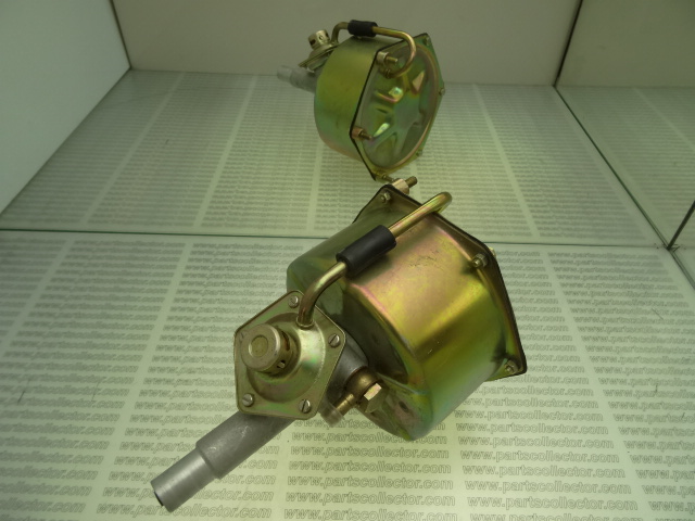 BONALDI 48344 B Brake system code 6407 compatible with: LAMBORGHINI ESPADA, MASERATI MISTRAL AM109