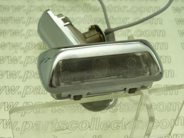 SWF 300.729/730 Lighting system code 1238 compatible with: LAMBORGHINI ESPADA - additional view