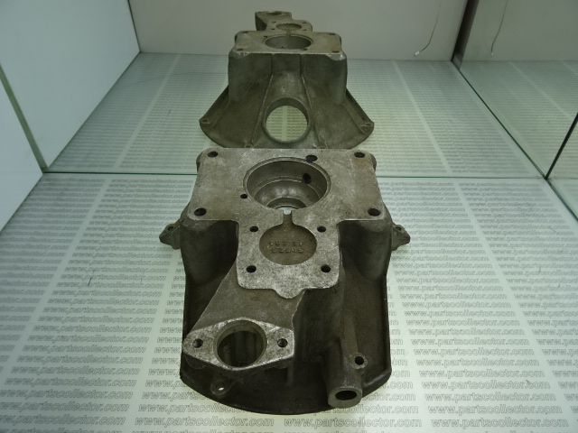 MASERATI 115 TF 53915 Transmission code 6514 compatible with: MASERATI GHIBLI AM115, MASERATI QUATTROPORTE AM107 - additional view