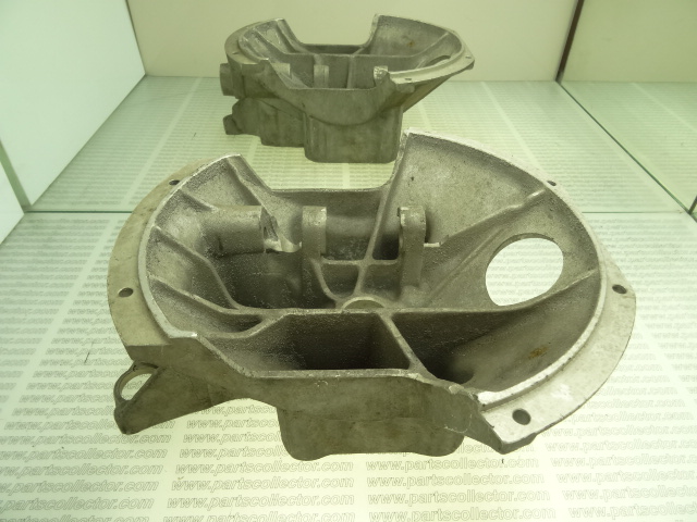 MASERATI 115 TF 53915 Transmission code 6514 compatible with: MASERATI GHIBLI AM115, MASERATI QUATTROPORTE AM107