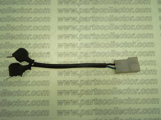 MASERATI 313320109 Fuel system - Exhaust code 6523 compatible with: MASERATI BITURBO