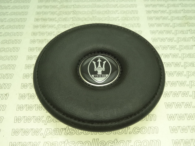 MASERATI  Car body code 6529 compatible with: MASERATI BORA AM117, VITALONI VITALONI