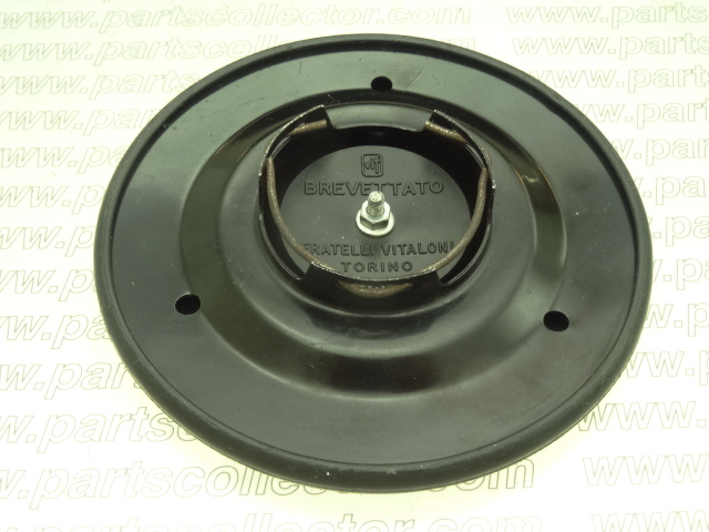 MASERATI  Car body code 6529 compatible with: MASERATI BORA AM117, VITALONI VITALONI - additional view