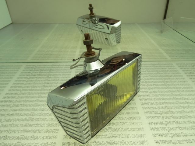 CARELLO 02.305.816 - 02.300.700 - 404 - 405 Lighting system code 6532 compatible with: CARELLO CARELLO, LANCIA FULVIA