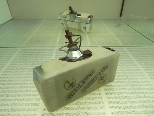 CARELLO 02.994.508 Lighting system code 6533 compatible with: CARELLO CARELLO, LANCIA FLAVIA COUPE - additional view