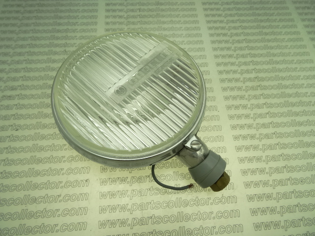 CARELLO 02.450.000 Lighting system code 6539 compatible with: CARELLO CARELLO, FIAT 1100, FIAT 128, FIAT 1300, FIAT 132, FIAT 1500, FIAT 600, FIAT 850, OTHERS OTHERS, UNIVERSALE UNIVERSALE