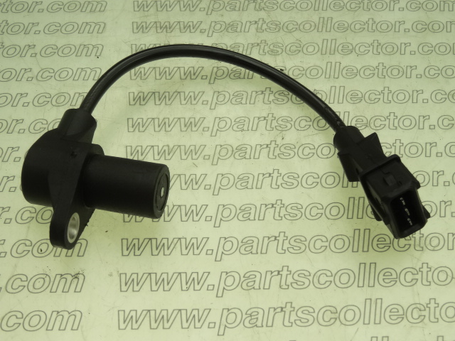 FERRARI SEN8M Electrical system code 6542 compatible with: MASERATI SHAMAL