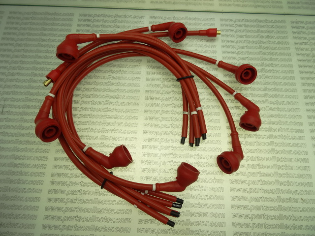 FERRARI 132569 + 132570 Ignition code 6500 compatible with: FERRARI 208 TURBO