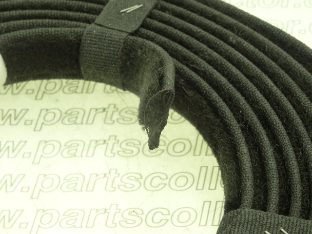ALFA ROMEO 10055892 Car body code 6586 compatible with: ALFA ROMEO 1300-1600-1750-2000 GT /BERTONE, ALFA ROMEO GTA BERTONE