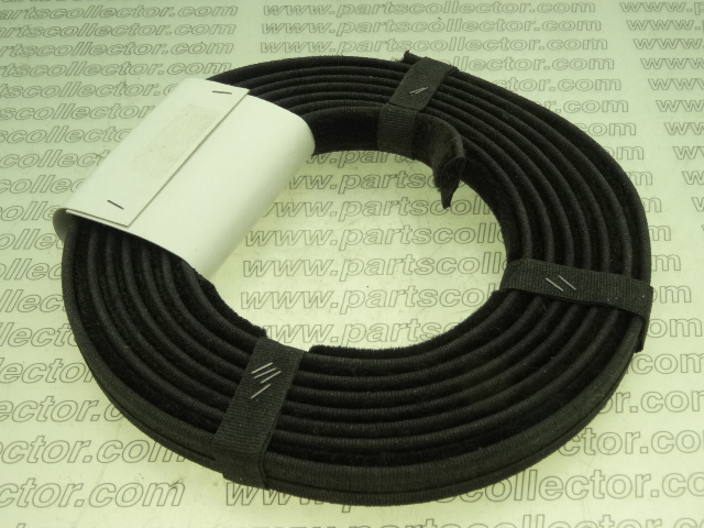 ALFA ROMEO 10055892 Car body code 6586 compatible with: ALFA ROMEO 1300-1600-1750-2000 GT /BERTONE, ALFA ROMEO GTA BERTONE - additional view