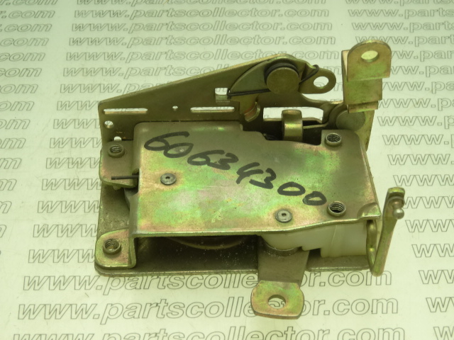 FERRARI 60634300 Car body code 6564 compatible with: FERRARI MONDIAL - additional view