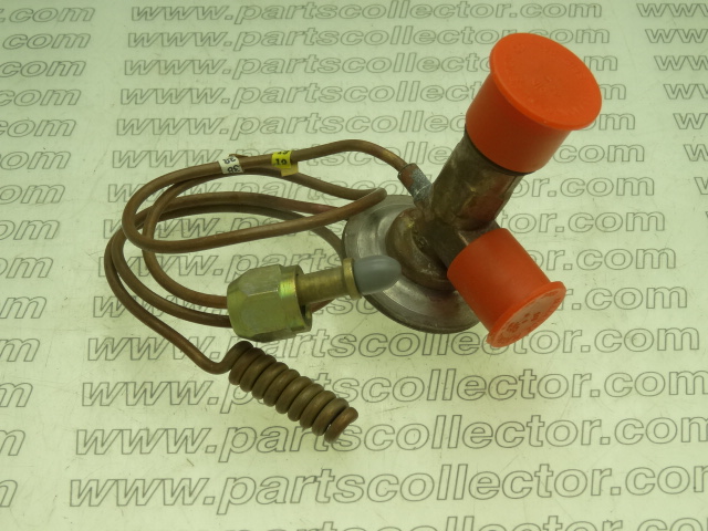 FERRARI 109251 Fuel system - Exhaust code 6561 compatible with: FERRARI 208 TURBO, FERRARI 288 GTO, FERRARI 308, FERRARI 328, FERRARI TESTAROSSA