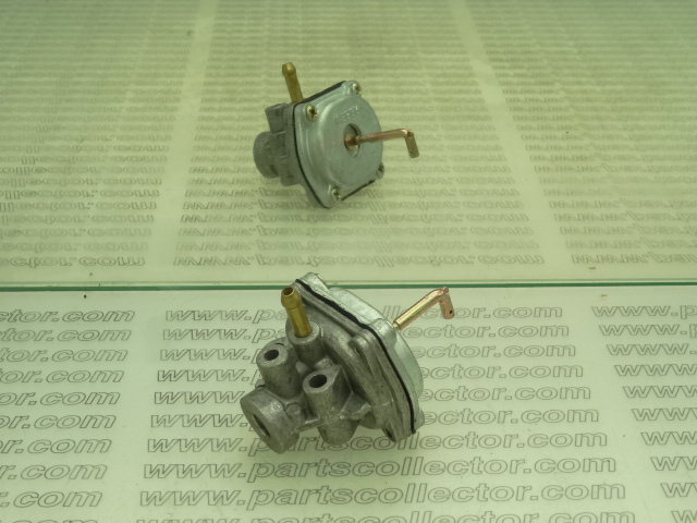 FERRARI 136815 Fuel system - Exhaust code 6560 compatible with: FERRARI 348, FERRARI 360, FERRARI MONDIAL T