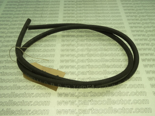 FERRARI 140089 Fuel system - Exhaust code 6556 compatible with: FERRARI MONDIAL T