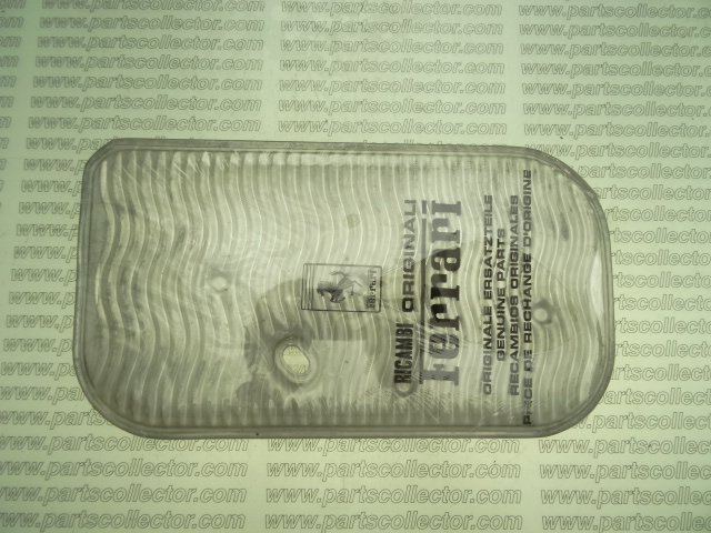 FERRARI 111682 Transmission code 6551 compatible with: FERRARI 400, FERRARI 412