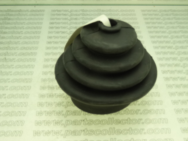 FIAT 4172247 Transmission code 6589 compatible with: FIAT DINO 2400