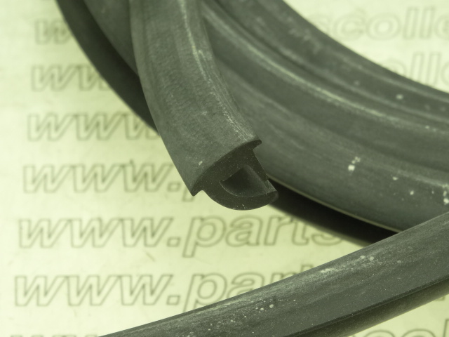 MASERATI 140 Car body code 6590 compatible with: MASERATI GHIBLI AM115