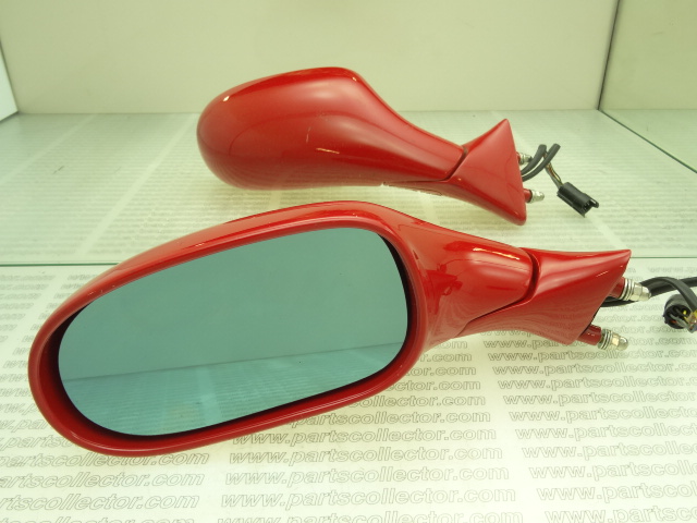 FERRARI 64488510 Car body code 6597 compatible with: FERRARI 355