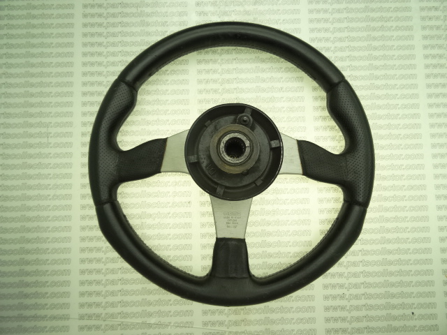 MOMO KBA 70116 Steering and Wheels code 6598 compatible with: LANCIA DELTA - detail view