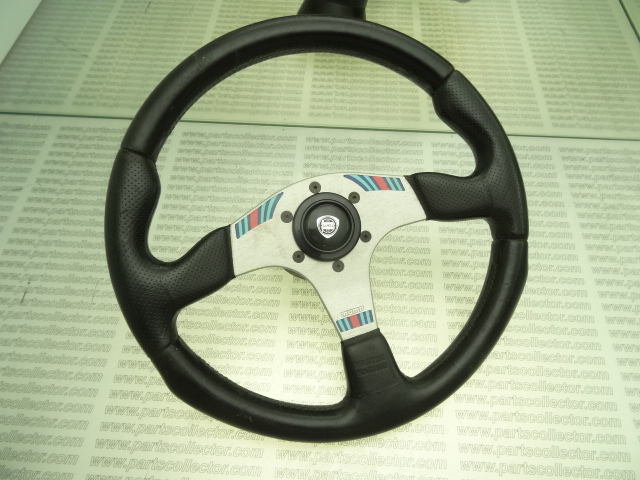 MOMO KBA 70116 Steering and Wheels code 6598 compatible with: LANCIA DELTA