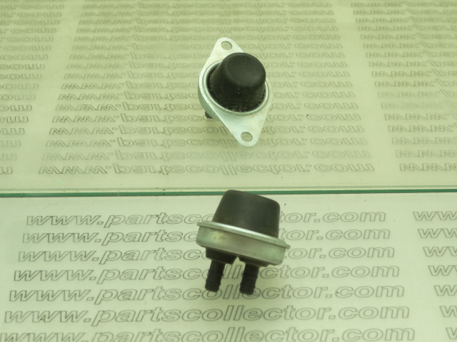 Electrical system code 6605