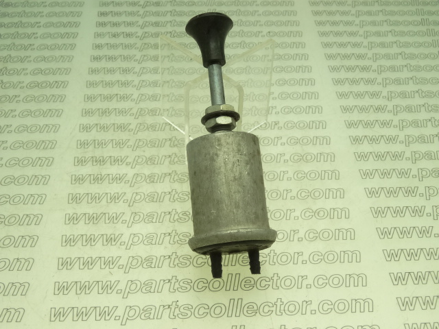 INTEUROPA  Electrical system code 6609 compatible with: ALFA ROMEO ALFA ROMEO, FIAT FIAT, LANCIA LANCIA