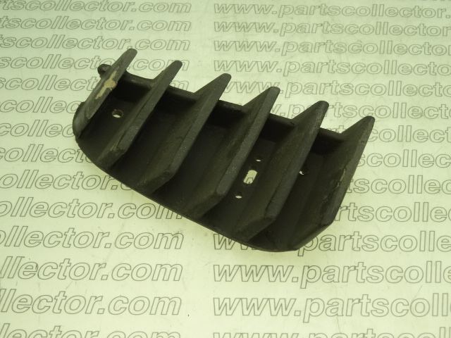 MASERATI 396350341 Car body code 6621 compatible with: MASERATI SHAMAL