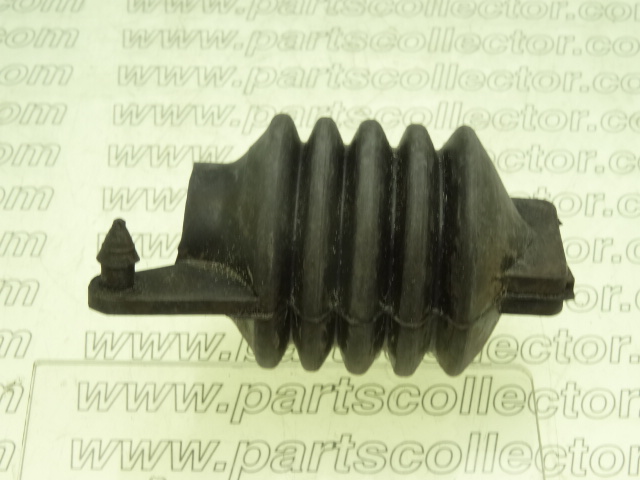 FIAT  Transmission code 6631 compatible with: FIAT 500