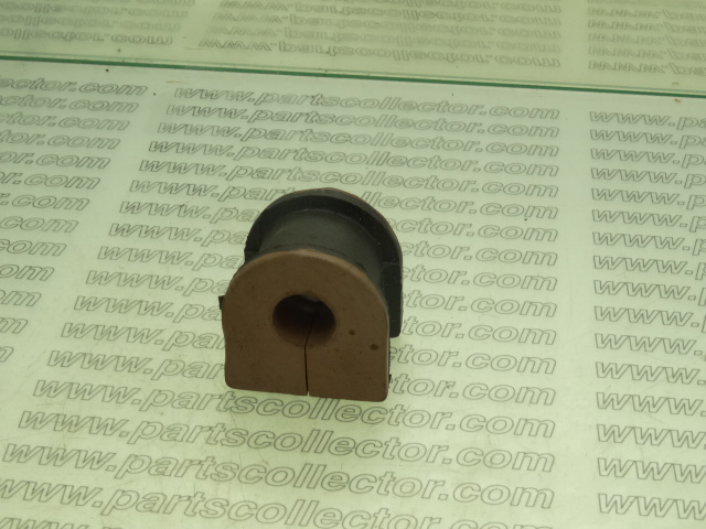 PARTSCOLLECTOR  Suspension code 6633
