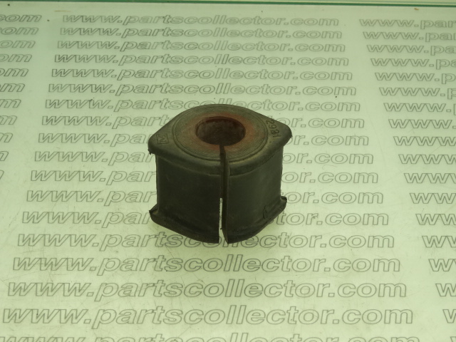 FIAT  Suspension code 6638 compatible with: FIAT 1300, FIAT 1500