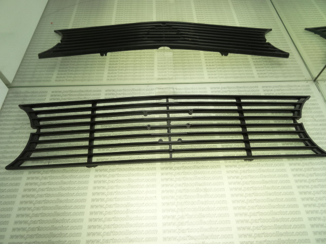 LANCIA  Body code 6642 compatible with: LANCIA FULVIA