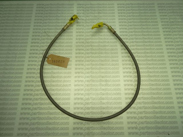 FERRARI 149628 Transmission code 6645 compatible with: FERRARI 512M, FERRARI 512TR