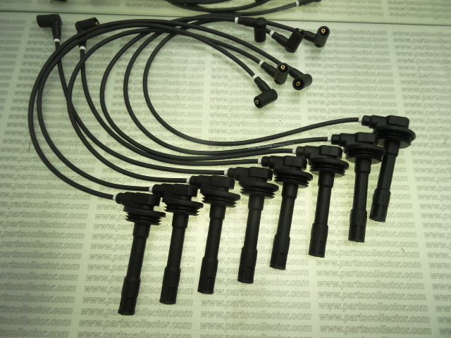 FERRARI 137450 / 1 / 2 Ignition code 6502 compatible with: FERRARI 348