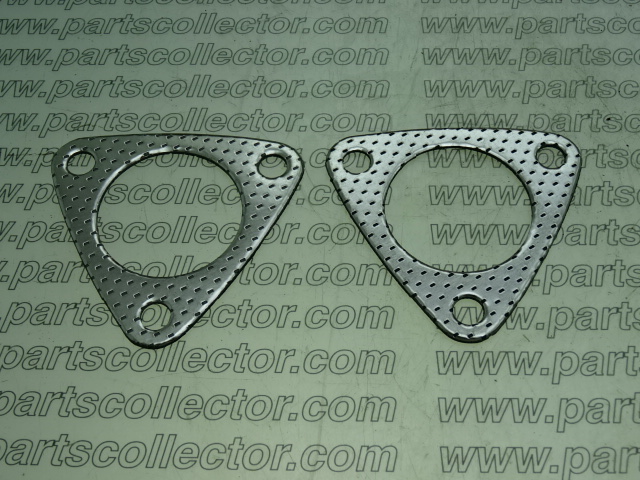 LANCIA  Fuel system - Exhaust code 6664 compatible with: LANCIA AURELIA