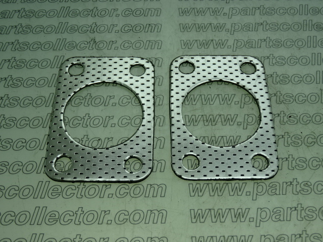 LANCIA  Fuel system - Exhaust code 6665 compatible with: LANCIA AURELIA