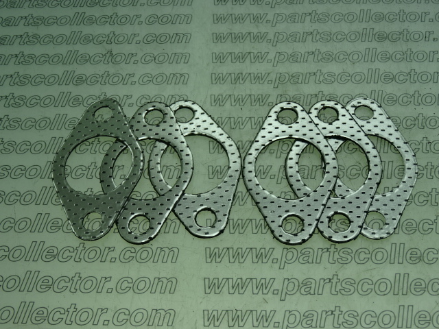 LANCIA  Fuel system - Exhaust code 6666 compatible with: LANCIA AURELIA