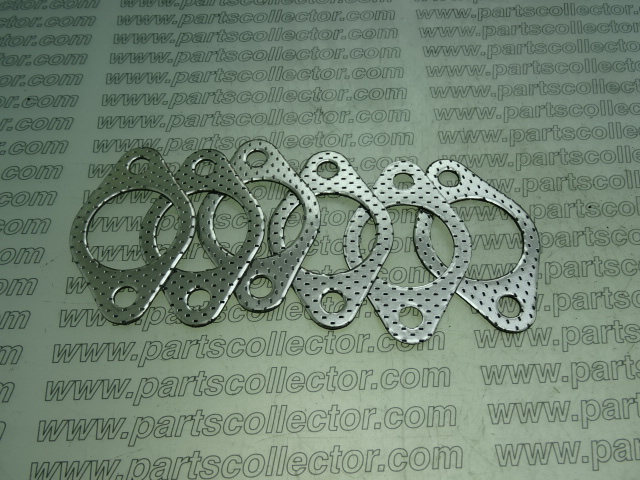 LANCIA  Fuel system - Exhaust code 6667 compatible with: LANCIA AURELIA