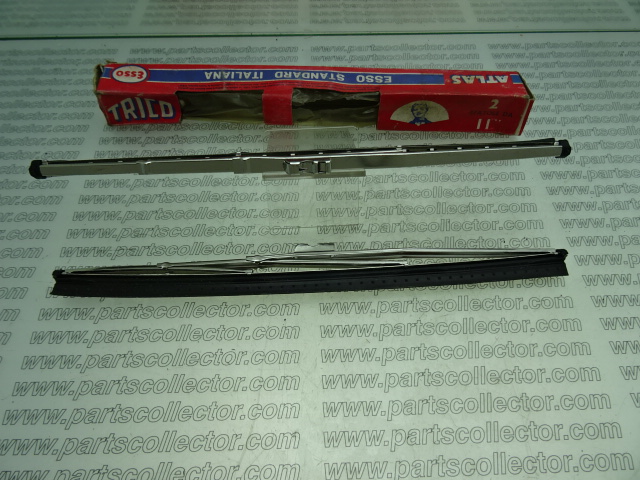 CARELLO  Car body code 6674 compatible with: ALFA ROMEO 1900, CARELLO CARELLO, FIAT 1100, FIAT 1200, MASERATI 3500 AM101