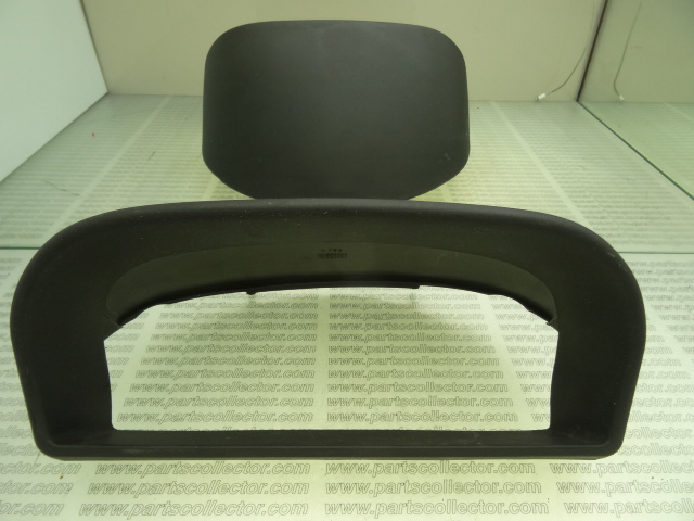 ALFA ROMEO  Car body code 6691 compatible with: ALFA ROMEO 33