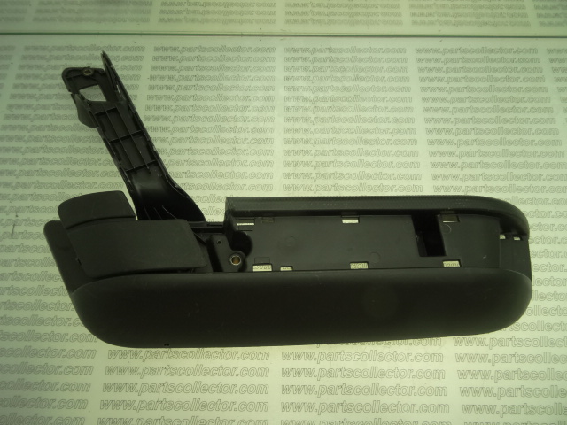 ALFA ROMEO 1124073 D Car body code 6696 compatible with: ALFA ROMEO 33, ALFA ROMEO ALFASUD