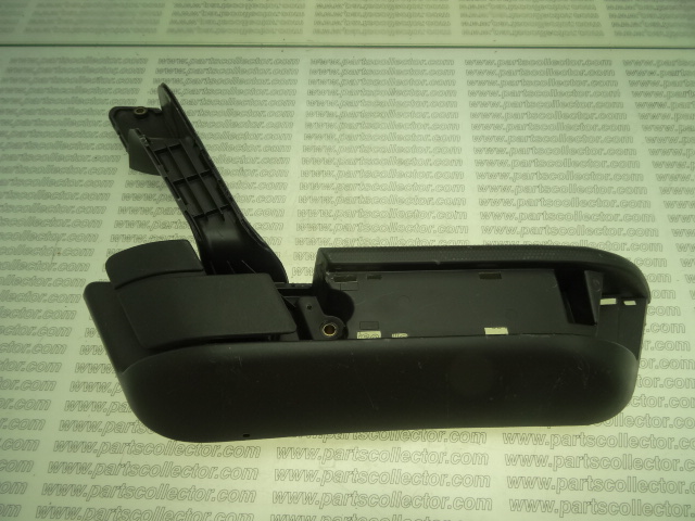 ALFA ROMEO 1124088 D Car body code 6697 compatible with: ALFA ROMEO 33, ALFA ROMEO ALFASUD