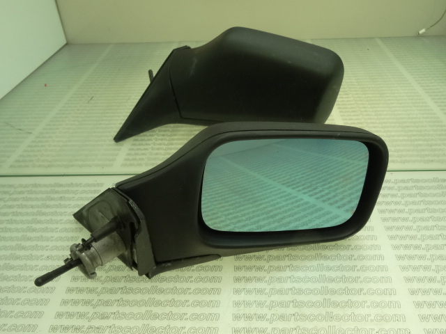 ALFA ROMEO  Car body code 6700 compatible with: ALFA ROMEO 33
