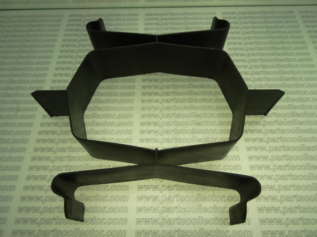 MASERATI 310420105 Engine code 6702 compatible with: MASERATI BITURBO, MASERATI KARIF