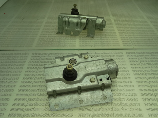 ALFA ROMEO  Electrical system code 6703