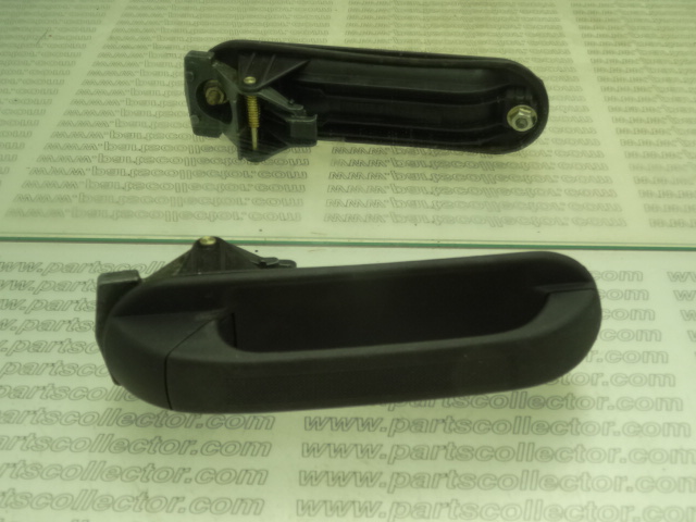 ALFA ROMEO  Car body code 6704 compatible with: ALFA ROMEO 33