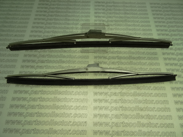CARELLO 6.330.1 Car body code 6708 compatible with: ALFA ROMEO GIULIA 1300  105, ALFA ROMEO GIULIA 1600 105, CARELLO CARELLO