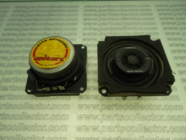 ALFA ROMEO  Electrical system code 6711 compatible with: ALFA ROMEO 33